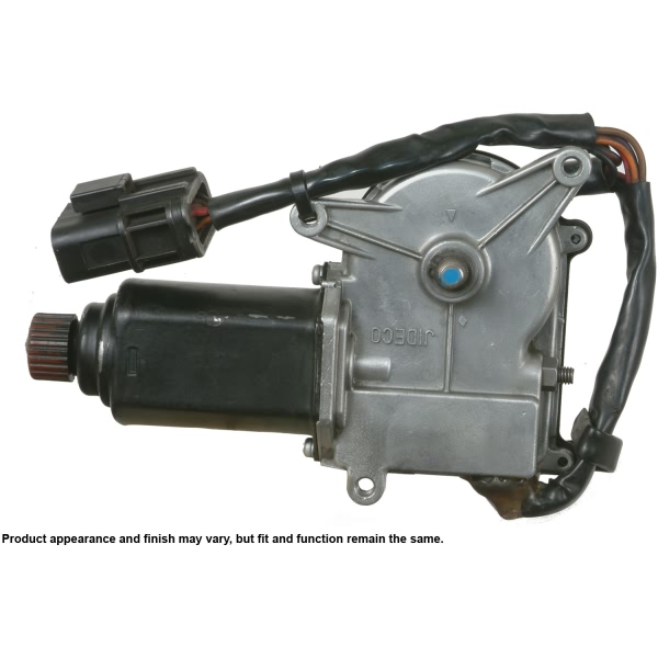 Cardone Reman Remanufactured Headlight Motor 49-1305