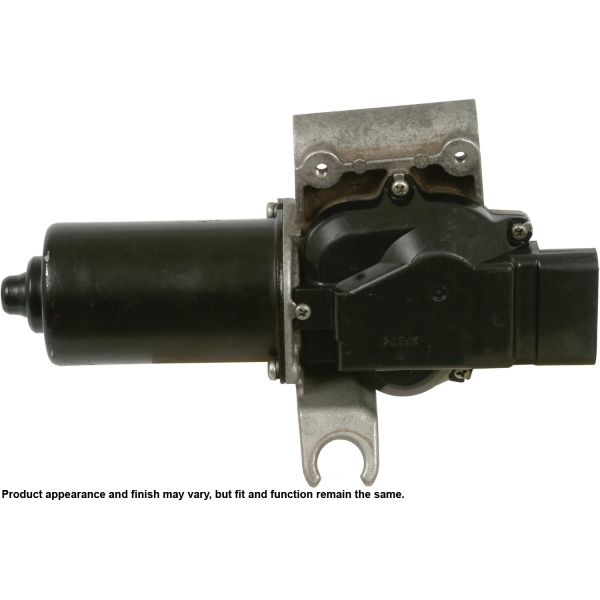 Cardone Reman Remanufactured Wiper Motor 40-10022