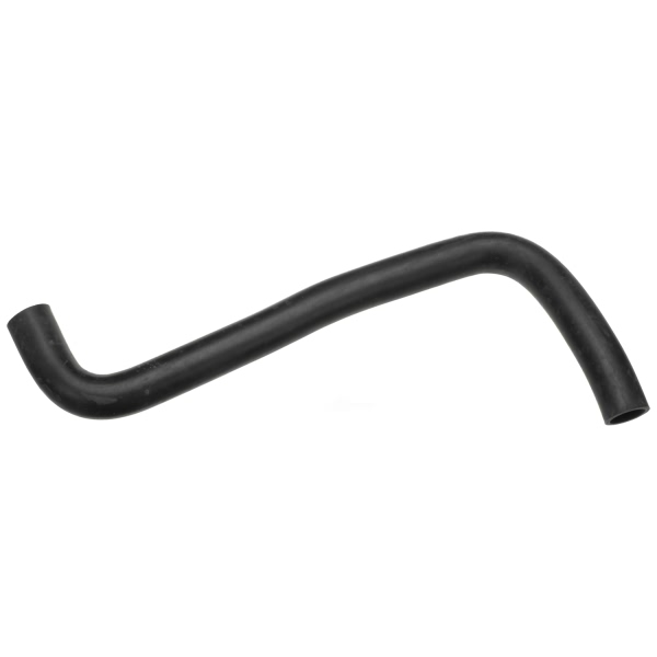 Gates Engine Coolant Molded Radiator Hose 24680