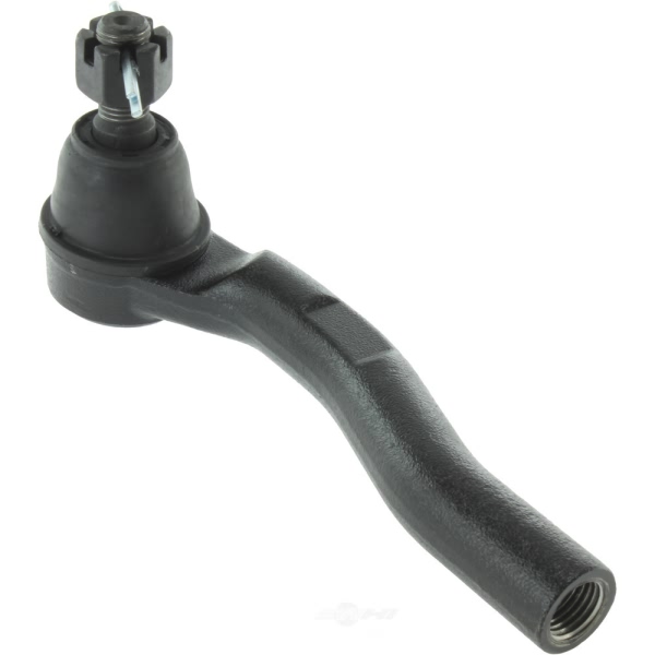 Centric Premium™ Front Passenger Side Outer Steering Tie Rod End 612.40111