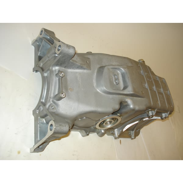 MTC Engine Oil Pan 1010832