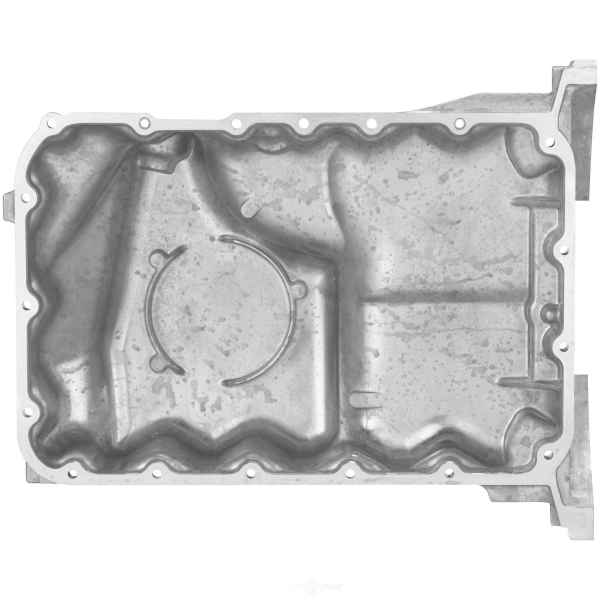 Spectra Premium New Design Engine Oil Pan HOP20B