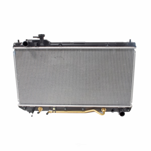 Denso Radiator 221-3135