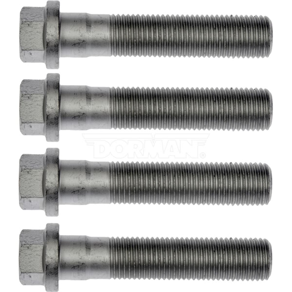 Dorman OE Solutions Front Wheel Hub Bolt 917-508