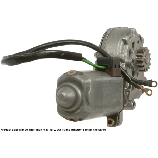 Cardone Reman Remanufactured Window Lift Motor 47-3494