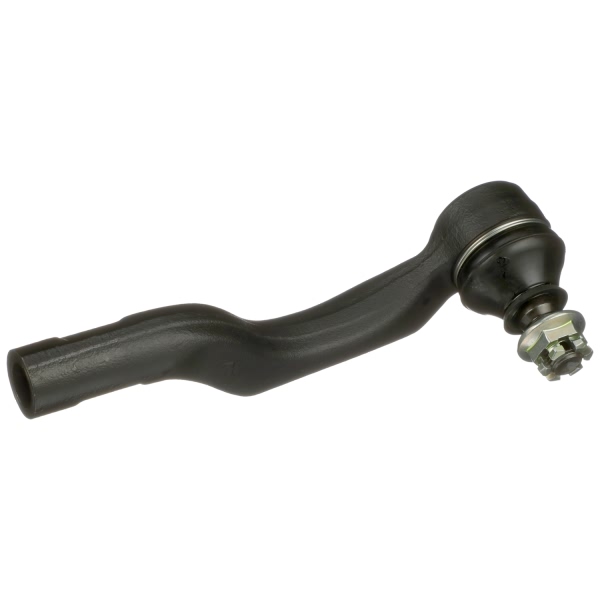 Delphi Driver Side Outer Steering Tie Rod End TA5920