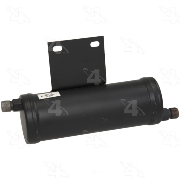 Four Seasons A C Receiver Drier 33344