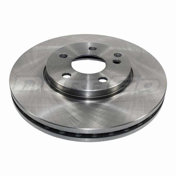 DuraGo Vented Front Brake Rotor BR901106