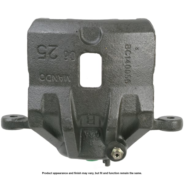 Cardone Reman Remanufactured Unloaded Caliper 19-3099