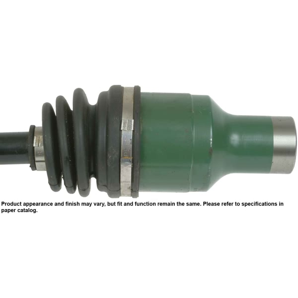 Cardone Reman Remanufactured CV Axle Assembly 60-1317