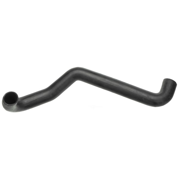 Gates Engine Coolant Molded Radiator Hose 21825