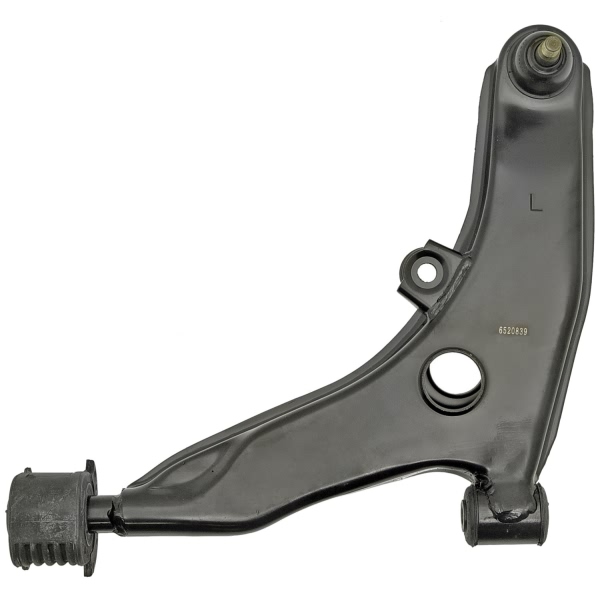 Dorman Front Driver Side Lower Non Adjustable Control Arm And Ball Joint Assembly 520-839