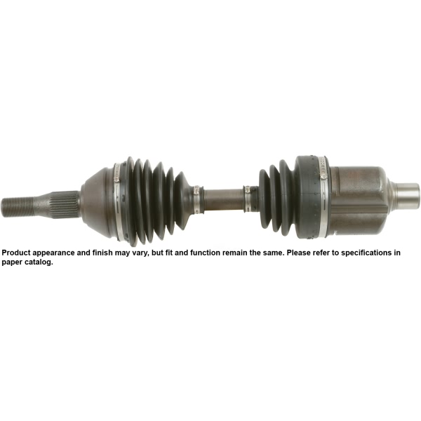 Cardone Reman Remanufactured CV Axle Assembly 60-1093