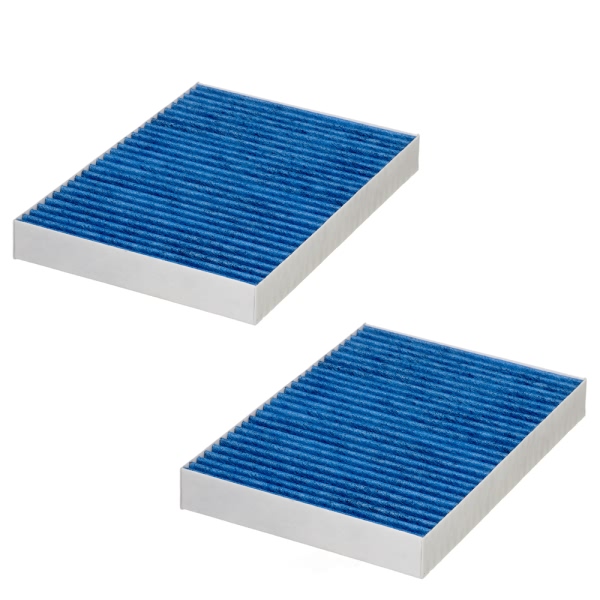 Hengst Cabin air filter E2919LB-2