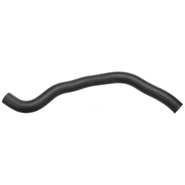 Gates Engine Coolant Molded Radiator Hose 22986