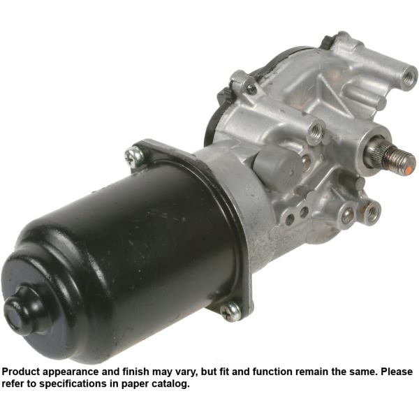 Cardone Reman Remanufactured Wiper Motor 43-4034