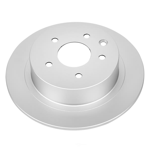 Power Stop PowerStop Evolution Coated Rotor JBR1102EVC
