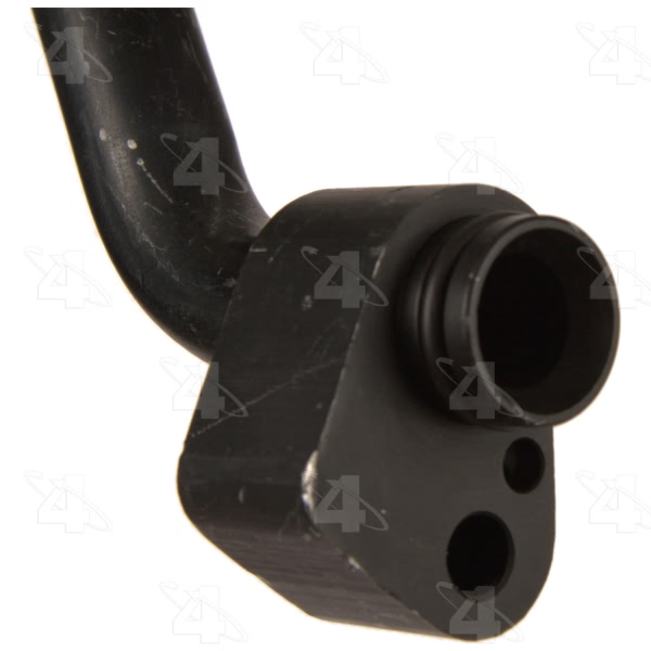 Four Seasons A C Suction Line Hose Assembly 55282