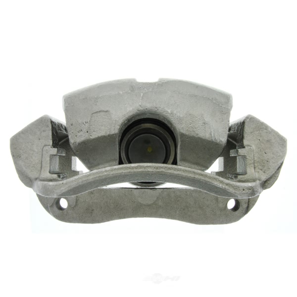 Centric Remanufactured Semi-Loaded Front Driver Side Brake Caliper 141.44204