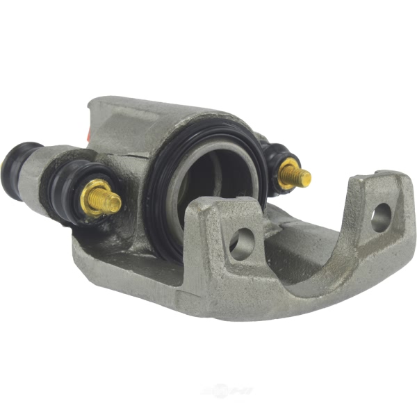 Centric Remanufactured Semi-Loaded Rear Passenger Side Brake Caliper 141.65503