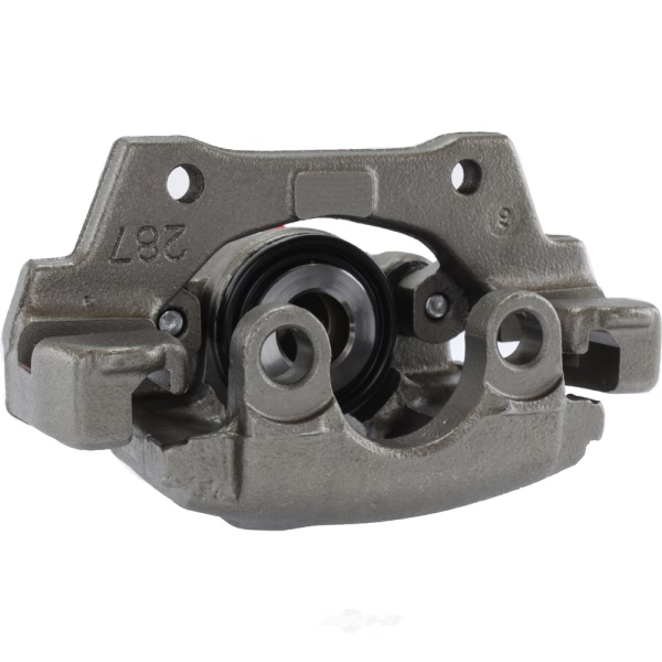 Centric Remanufactured Semi-Loaded Rear Passenger Side Brake Caliper 141.34515