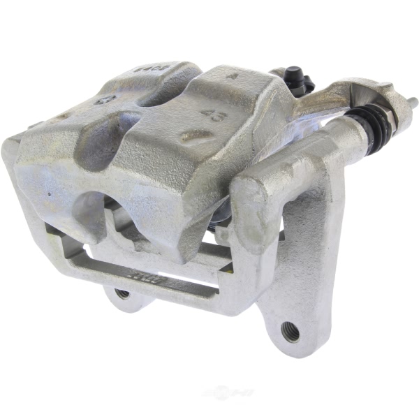 Centric Remanufactured Semi-Loaded Rear Passenger Side Brake Caliper 141.58519