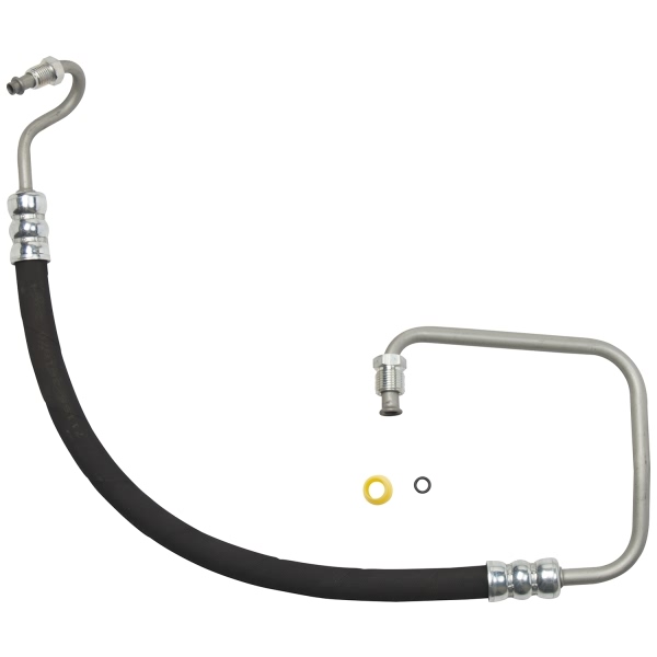 Gates Power Steering Pressure Line Hose Assembly 361870