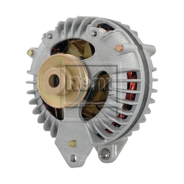 Remy Remanufactured Alternator 20160