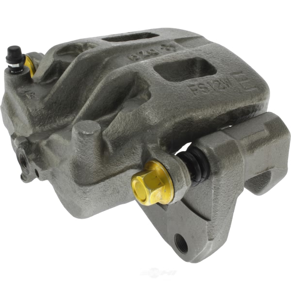 Centric Remanufactured Semi-Loaded Front Passenger Side Brake Caliper 141.45073