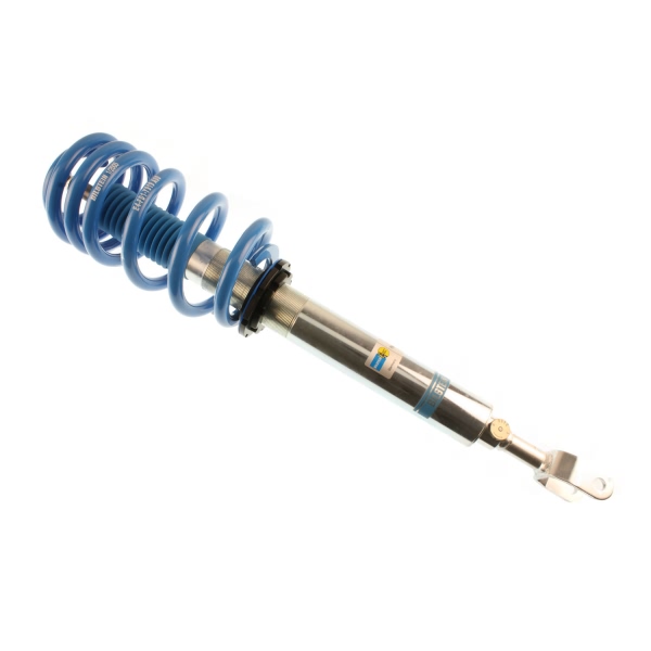 Bilstein B16 Series Pss9 Front And Rear Coilover Kit 48-116541