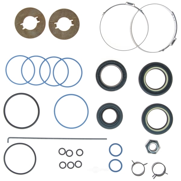 Gates Power Steering Rack And Pinion Seal Kit 348800