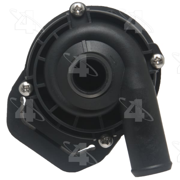 Four Seasons Engine Coolant Auxiliary Water Pump 89037