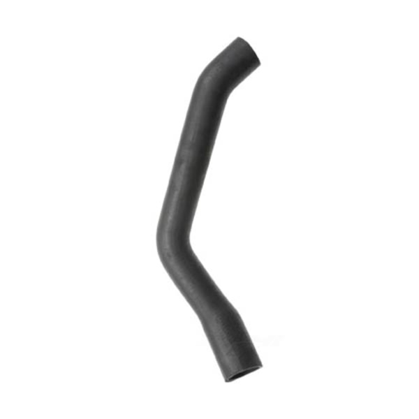 Dayco Engine Coolant Curved Radiator Hose 71684