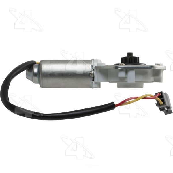 ACI Front Driver Side Window Motor 83103