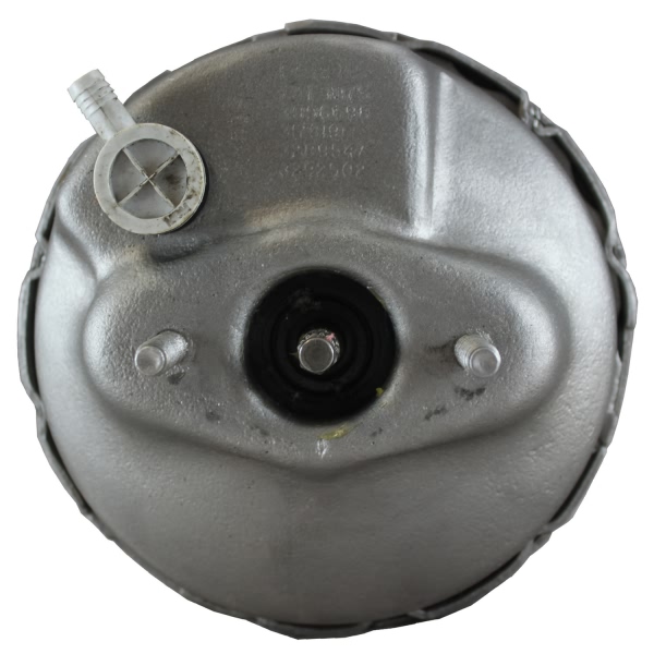 Centric Power Brake Booster 160.80011