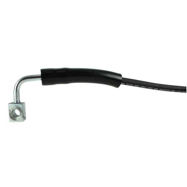 Centric Front Passenger Side Brake Hose 150.58023