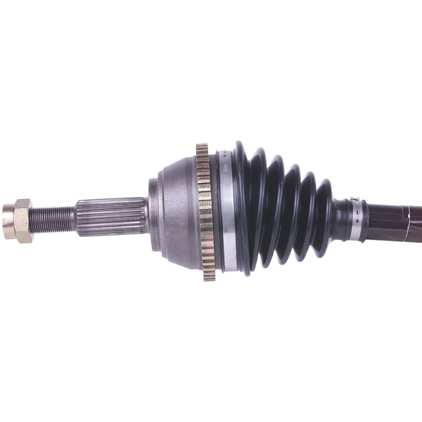 Cardone Reman Remanufactured CV Axle Assembly 60-2008