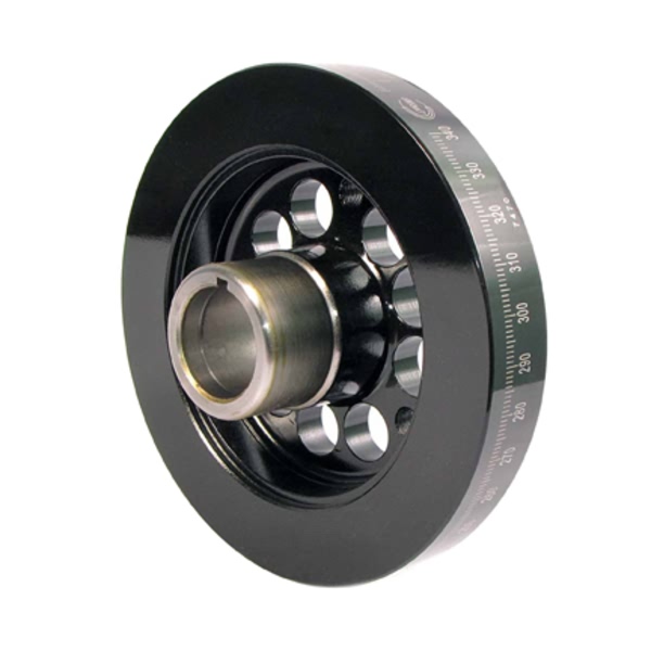 Dayco RACE PERFORMANCE BALANCER, POWERBOND PB1012SS