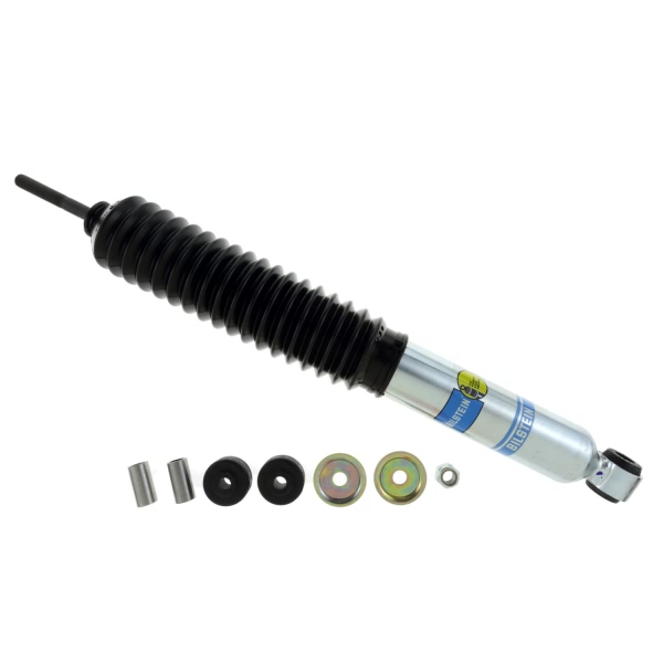 Bilstein Front Driver Or Passenger Side Monotube Smooth Body Shock Absorber 24-185493
