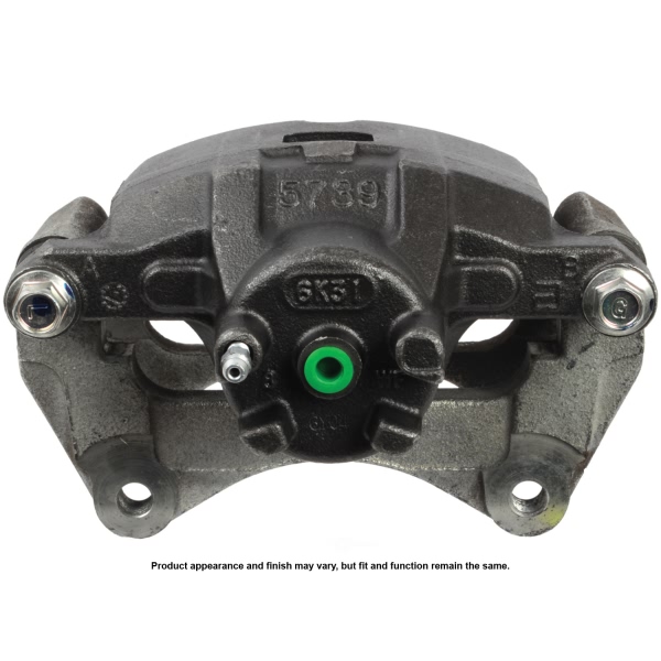 Cardone Reman Remanufactured Unloaded Caliper w/Bracket 18-B5032B