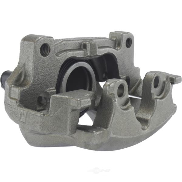 Centric Remanufactured Semi-Loaded Front Driver Side Brake Caliper 141.61146