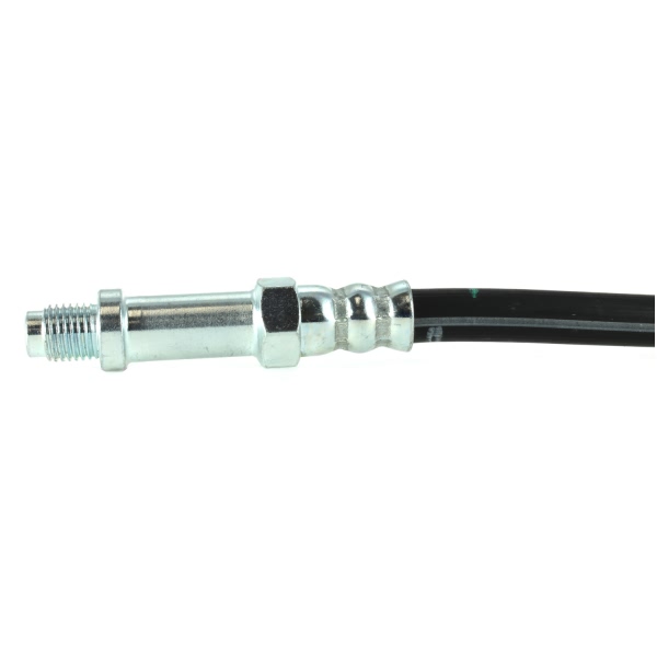 Centric Front Brake Hose 150.58003