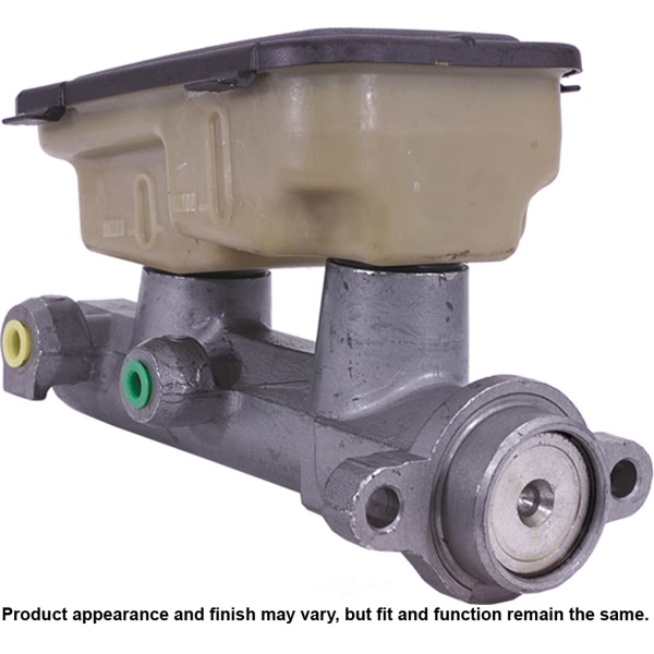 Cardone Reman Remanufactured Master Cylinder 10-2686