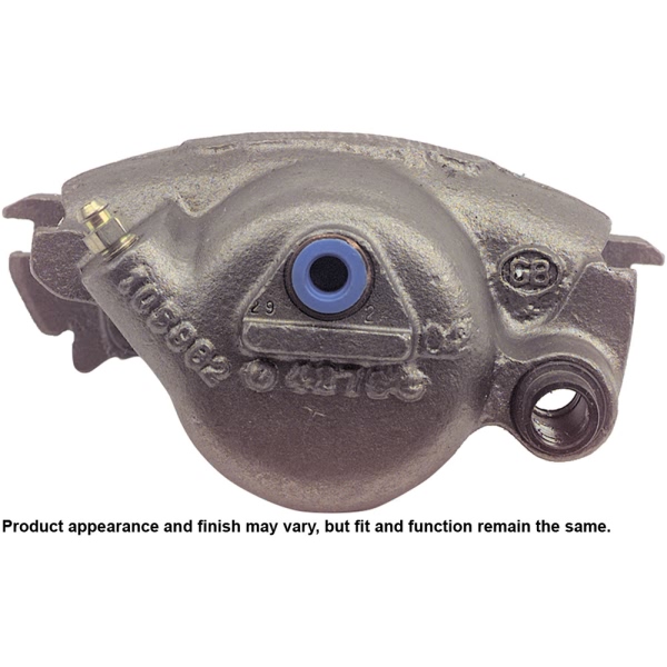 Cardone Reman Remanufactured Unloaded Caliper 18-4180S