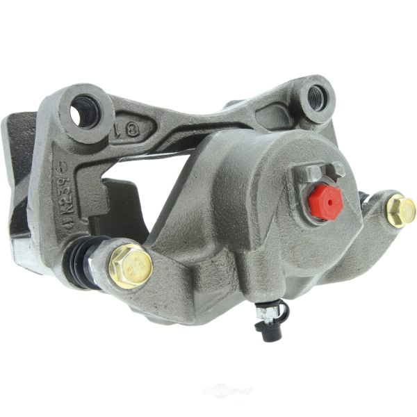 Centric Remanufactured Semi-Loaded Front Passenger Side Brake Caliper 141.42169