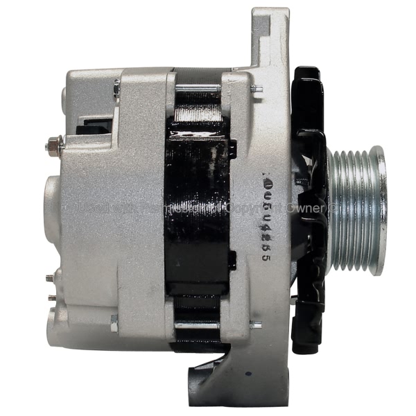 Quality-Built Alternator Remanufactured 7864601