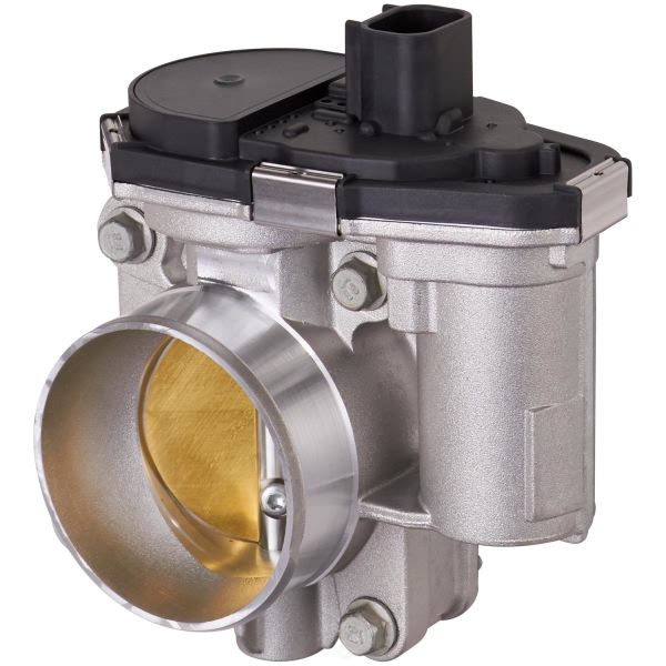 Spectra Premium Fuel Injection Throttle Body TB1029