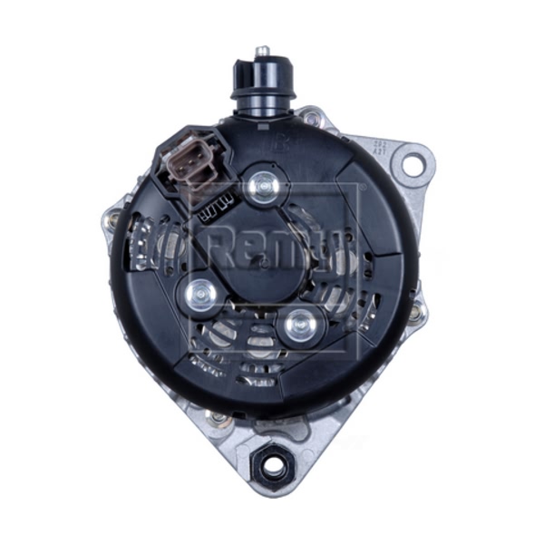 Remy Remanufactured Alternator 23066