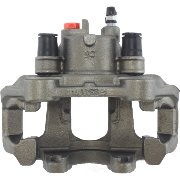 Centric Remanufactured Semi-Loaded Rear Passenger Side Brake Caliper 141.58511