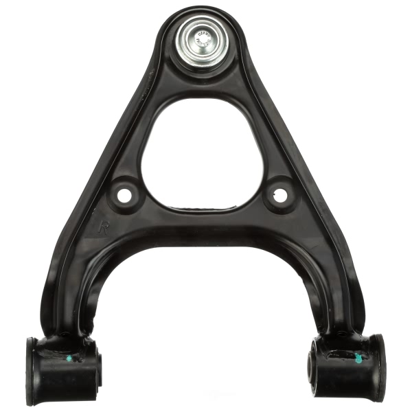 Delphi Front Passenger Side Upper Control Arm And Ball Joint Assembly TC3638